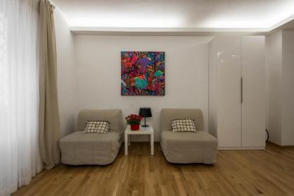 Saint Peter Apartment - image 18