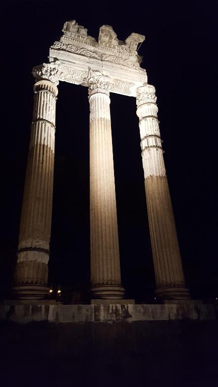 Domus Colosseo - main image