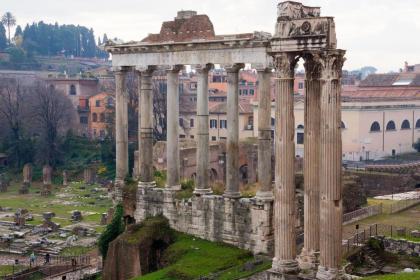 Domus Colosseo - image 13