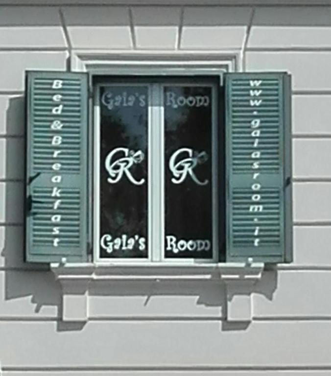 Gaia's Room B&B - main image