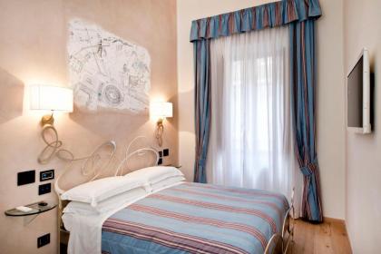 Ripetta Palace Guest House - image 12