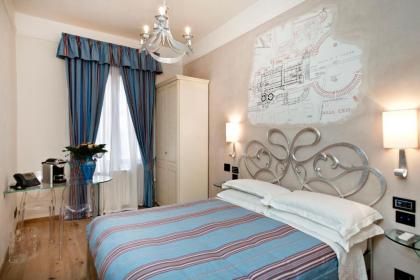 Ripetta Palace Guest House - image 16