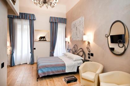 Ripetta Palace Guest House - image 5