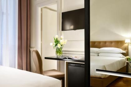 Splendor Suite Rome - Suites & Apartments - image 16