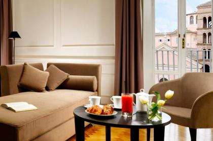 Splendor Suite Rome - Suites & Apartments - image 7