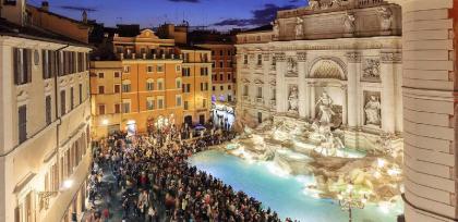 Campo Dei Fiori Stunning And Quiet - image 20