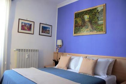 Città Eterna Guest House - image 17