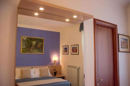 Città Eterna Guest House - image 18