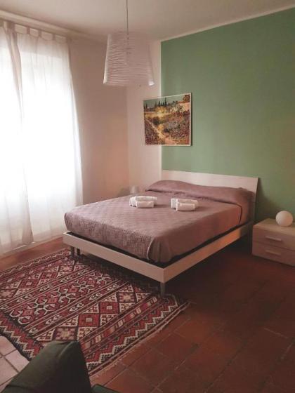 Rome Holiday Home - image 15