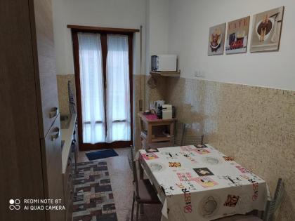 Sergio's Rooms & Studio close Tiburtina Station - image 1