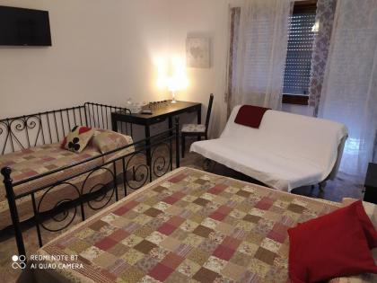 Sergio's Rooms & Studio close Tiburtina Station - image 13