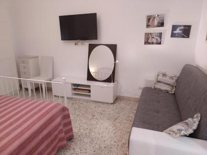 Sergio's Rooms & Studio close Tiburtina Station - image 18