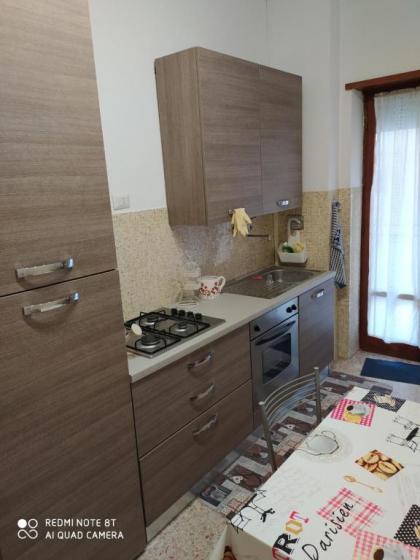 Sergio's Rooms & Studio close Tiburtina Station - image 2