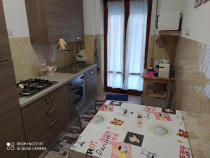 Sergio's Rooms & Studio close Tiburtina Station - image 3