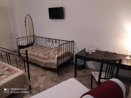 Sergio's Rooms & Studio close Tiburtina Station - image 4