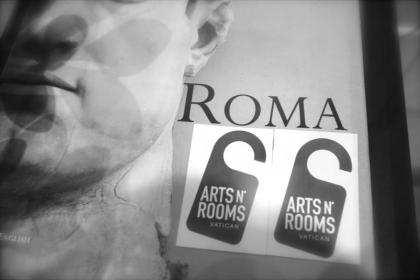 Arts & Rooms Rome