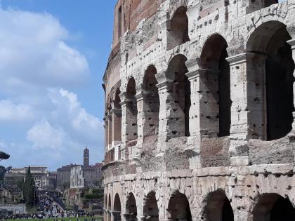 2 Be Home Colosseo - image 14