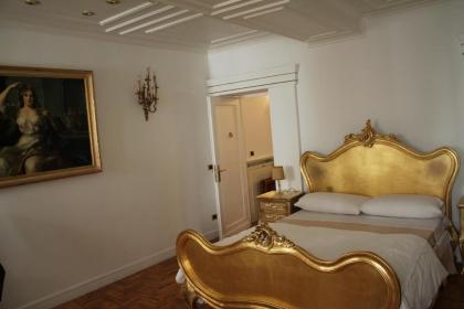 D.R.Rome Spanish Luxury Suites - image 13