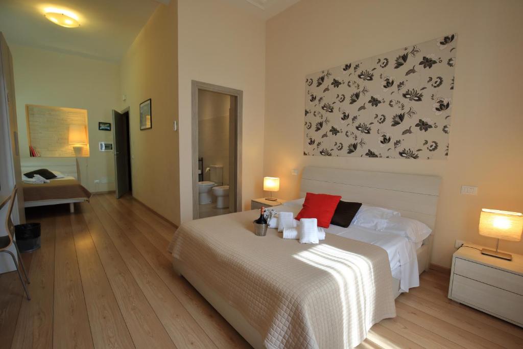 Aria Rome Rooms - image 2