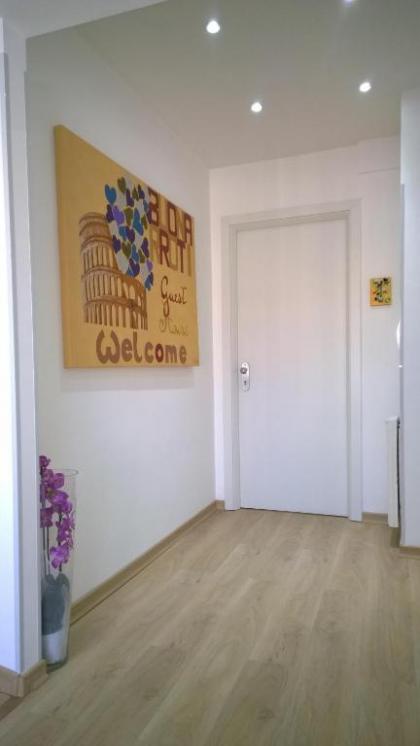 Buonarroti Guest House - image 15