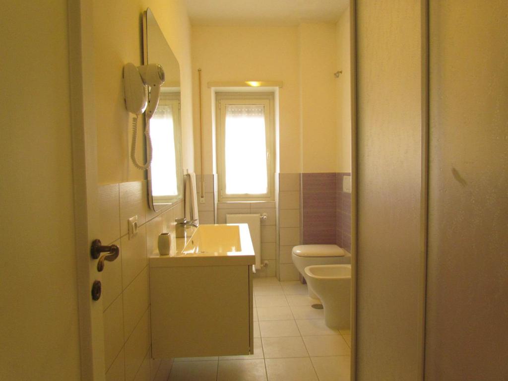 Buonarroti Guest House - image 6