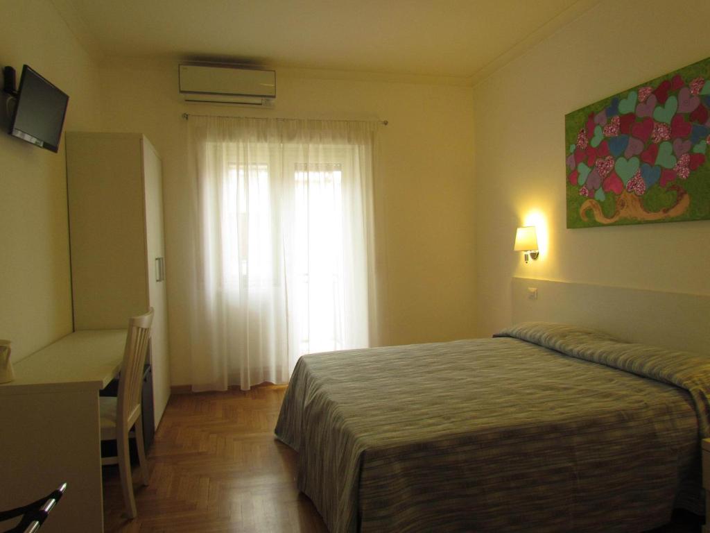 Buonarroti Guest House - image 7