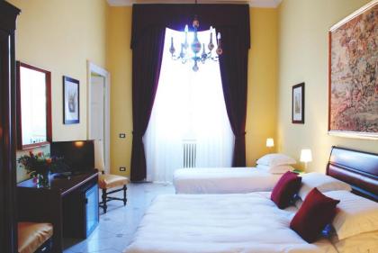 Bed and Breakfast Piazza Vittorio87 - image 11