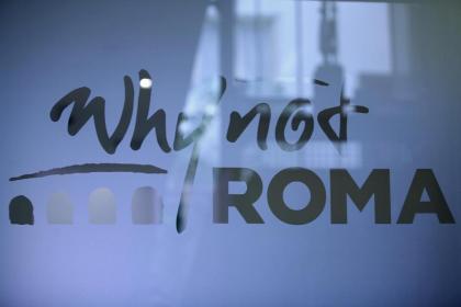 Why Not Roma Suite - image 16