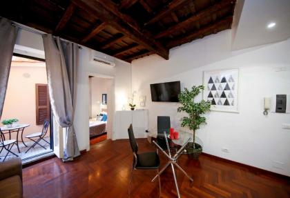 Collection Spanish Steps Apartments - Top Collection - image 10