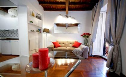 Collection Spanish Steps Apartments - Top Collection - image 3