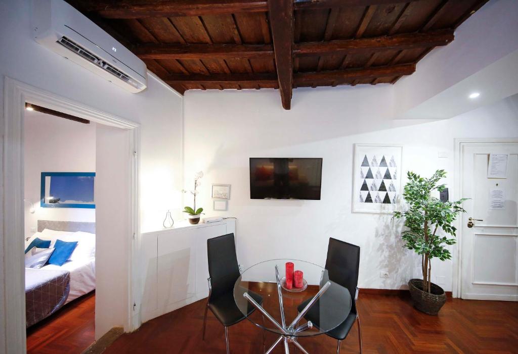 Collection Spanish Steps Apartments - Top Collection - image 6