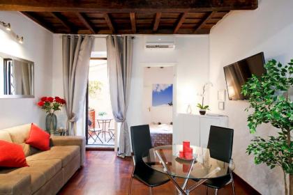 Collection Spanish Steps Apartments - Top Collection - image 9