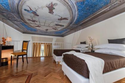 DVE Suite Rome - image 20