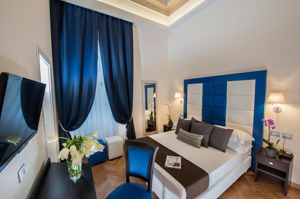 DVE Suite Rome - image 6