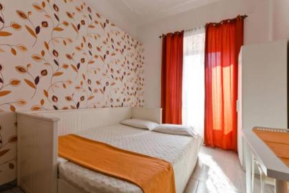 Hostel Castello Maggiore Rome