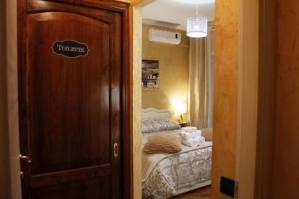 San Pietro Shabby Chic Apartment - image 19