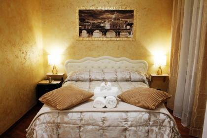 San Pietro Shabby Chic Apartment - image 20