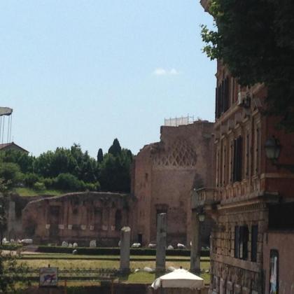 Colosseo Residenza Sette Sale - image 1