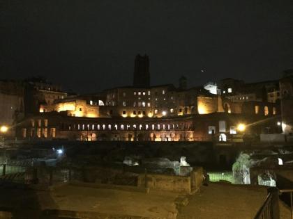 Colosseo Residenza Sette Sale - image 10