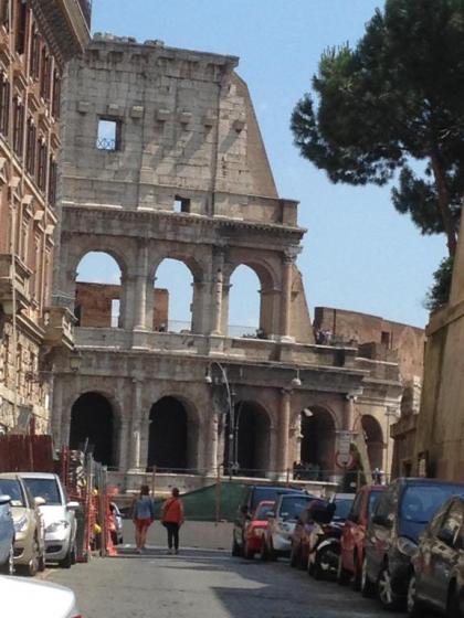 Colosseo Residenza Sette Sale - image 11