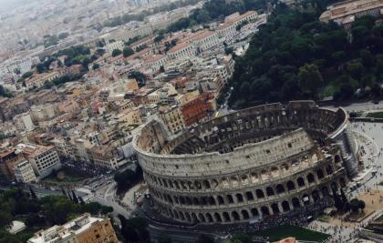 Colosseo Residenza Sette Sale - image 6