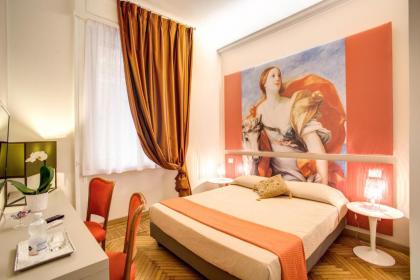 Roma In Una Stanza Guesthouse - image 11