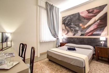 Roma In Una Stanza Guesthouse - image 7