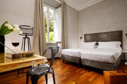 San Pietro Boutique Rooms - image 10