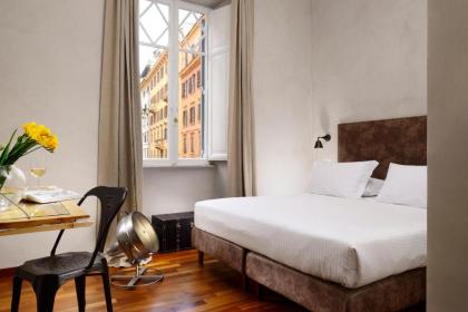 San Pietro Boutique Rooms - image 12