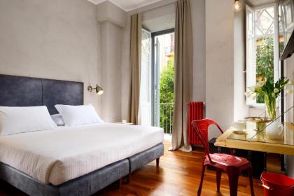 San Pietro Boutique Rooms - image 15