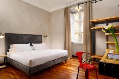 San Pietro Boutique Rooms - image 18