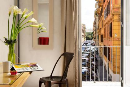 San Pietro Boutique Rooms - image 3