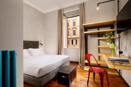 San Pietro Boutique Rooms - image 4