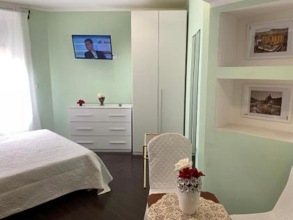 Guesthouse B&B Piazza Istria - image 10